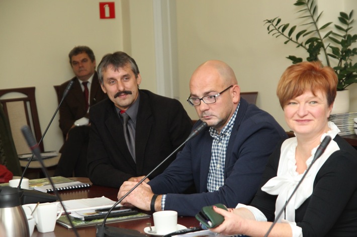 Niezbadane są wyroki wyborców ZDJĘCIA