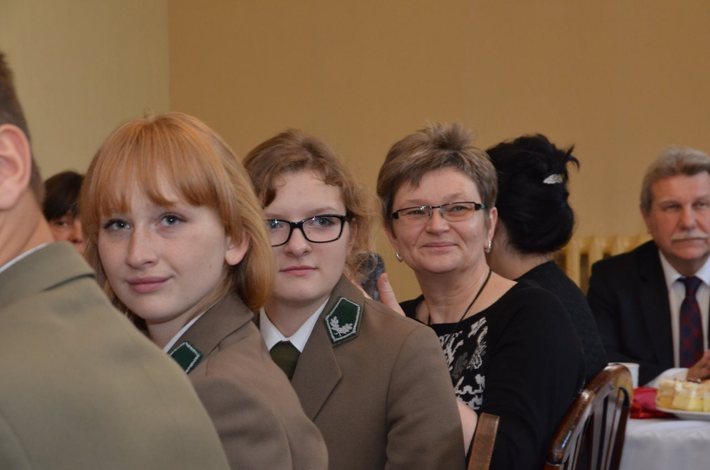 Studenci - stypendyści GALERIA