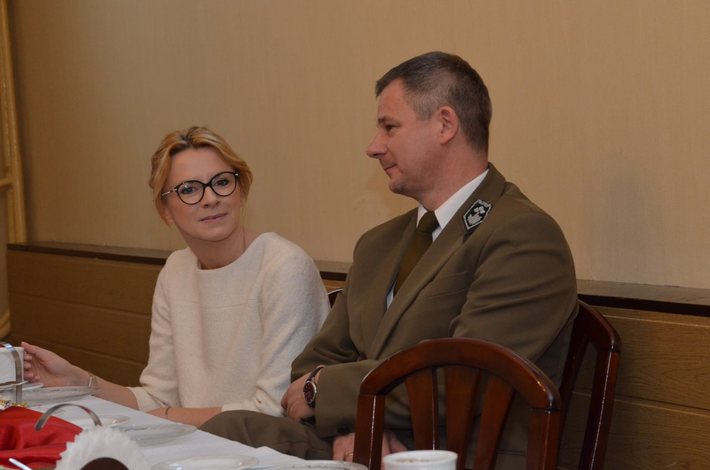 Studenci - stypendyści GALERIA