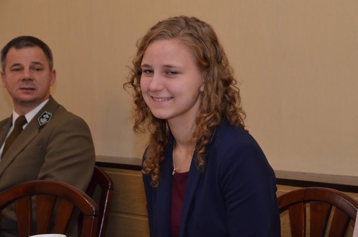 Studenci - stypendyści GALERIA