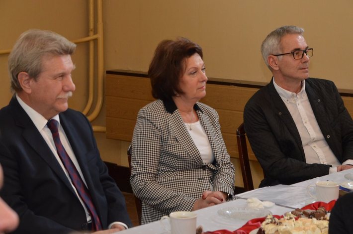 Studenci - stypendyści GALERIA