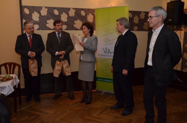 Studenci - stypendyści GALERIA