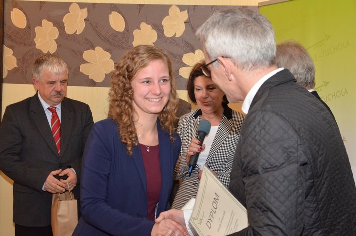 Studenci - stypendyści GALERIA