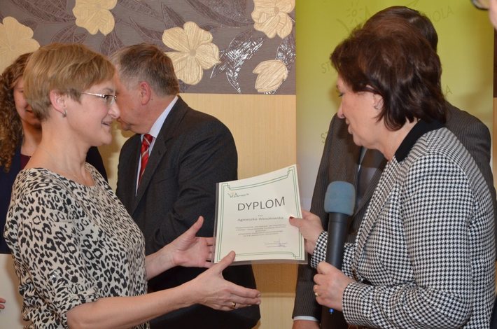 Studenci - stypendyści GALERIA