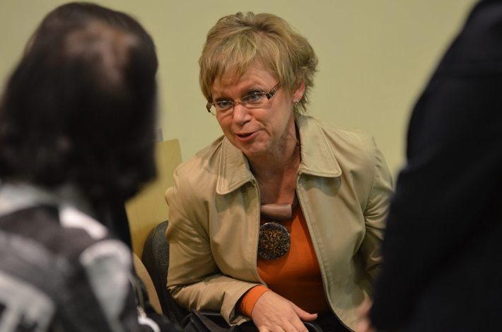 Najmłodsi już chcą na uniwerek! GALERIA