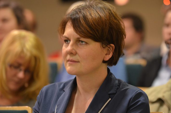 Najmłodsi już chcą na uniwerek! GALERIA