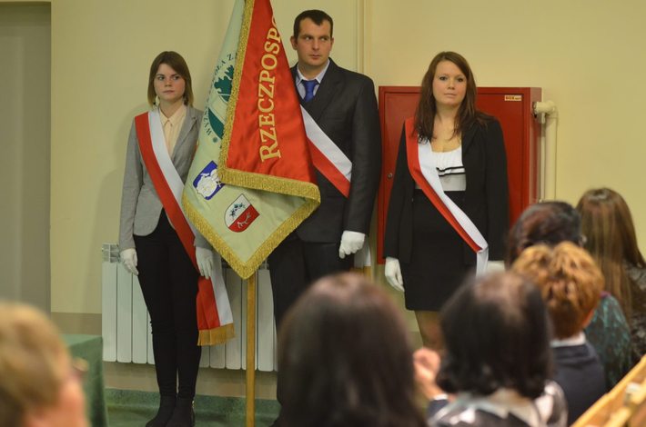 Najmłodsi już chcą na uniwerek! GALERIA