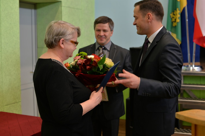 Ostatnia sesja cekcyńskiej rady