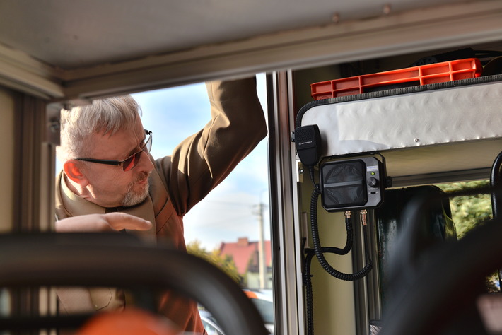 Ostatnia sesja cekcyńskiej rady