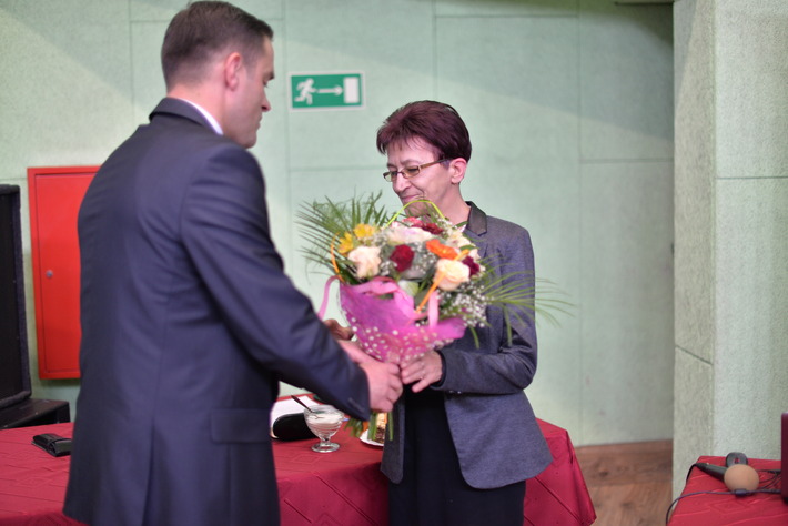 Ostatnia sesja cekcyńskiej rady