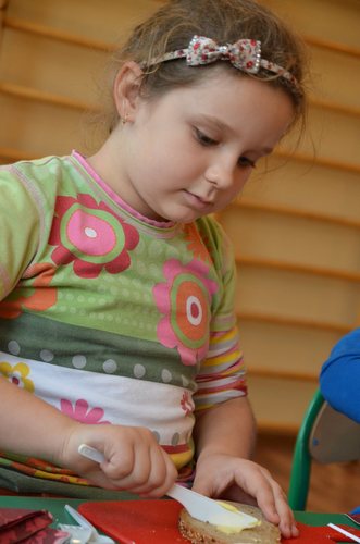 Dzieci próbowały pobić rekord Guinessa. Śniadaniem! GALERIA