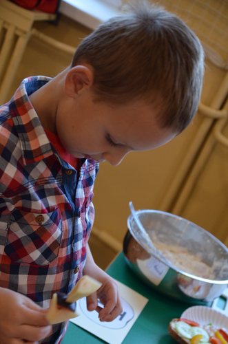 Dzieci próbowały pobić rekord Guinessa. Śniadaniem! GALERIA