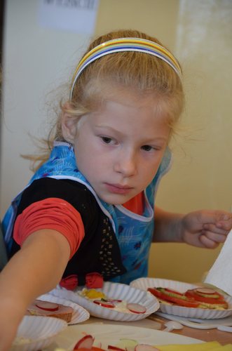 Dzieci próbowały pobić rekord Guinessa. Śniadaniem! GALERIA