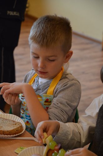 Dzieci próbowały pobić rekord Guinessa. Śniadaniem! GALERIA