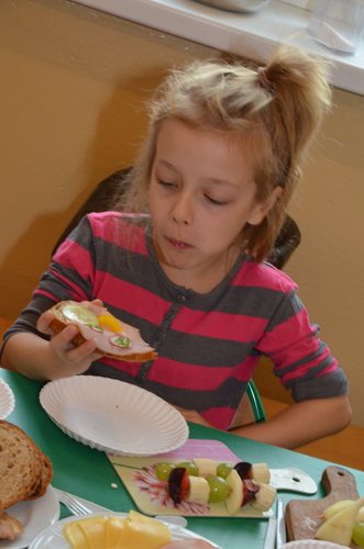 Dzieci próbowały pobić rekord Guinessa. Śniadaniem! GALERIA