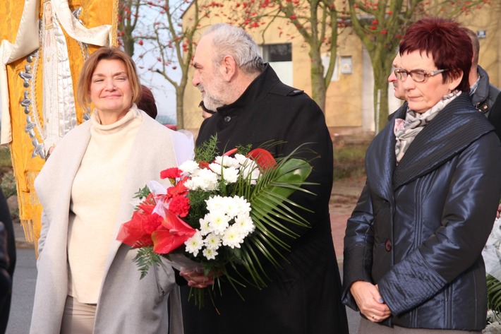 Mieszkańcy Żalna pamiętają o pomordowanych ZDJĘCIA
