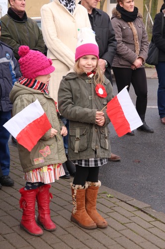 Mieszkańcy Żalna pamiętają o pomordowanych ZDJĘCIA