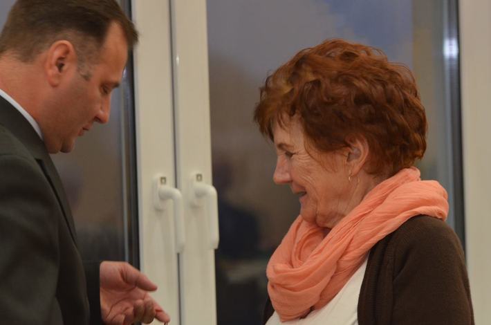 Dzieci dały popis przed seniorami GALERIA