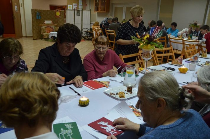 Jubileuszowy Dzień Seniora GALERIA