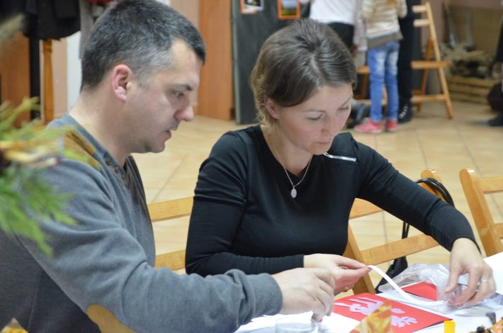 Jubileuszowy Dzień Seniora GALERIA