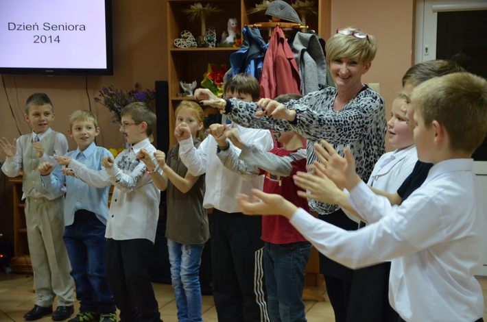 Jubileuszowy Dzień Seniora GALERIA