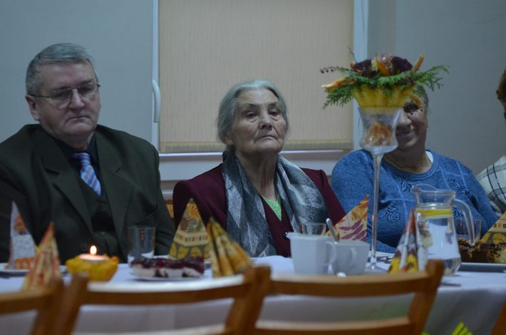 Jubileuszowy Dzień Seniora GALERIA