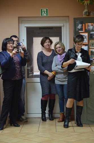 Jubileuszowy Dzień Seniora GALERIA