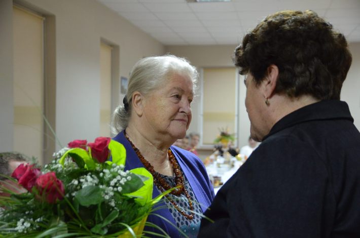 Jubileuszowy Dzień Seniora GALERIA