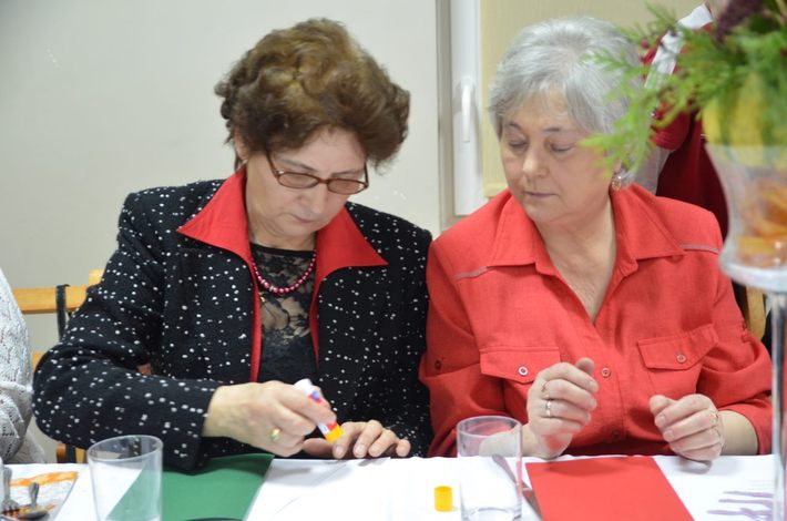 Jubileuszowy Dzień Seniora GALERIA
