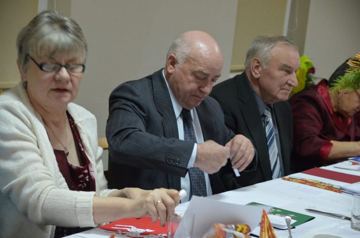 Jubileuszowy Dzień Seniora GALERIA