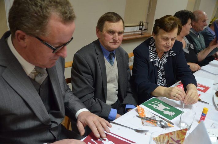 Jubileuszowy Dzień Seniora GALERIA