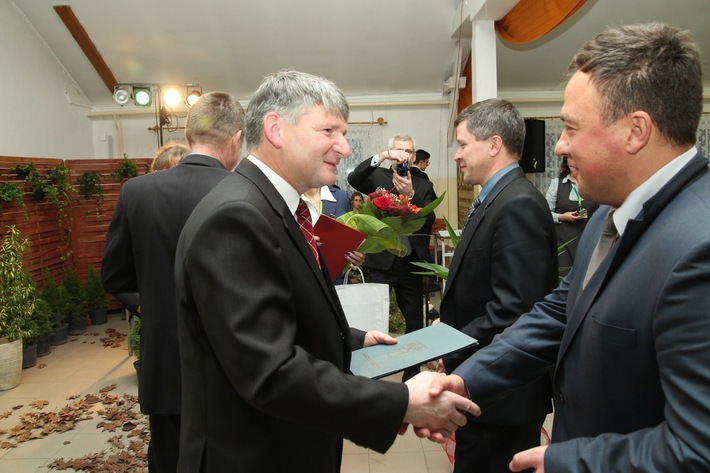 55-lecie ZSLiA w Tucholi ZDJĘCIA