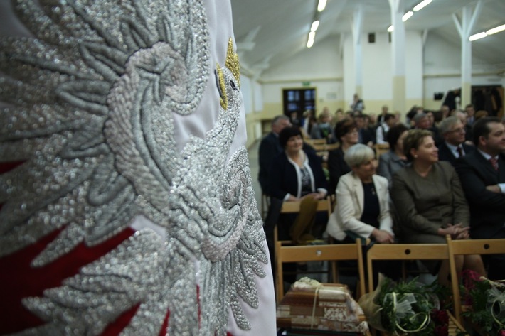 55-lecie ZSLiA w Tucholi ZDJĘCIA