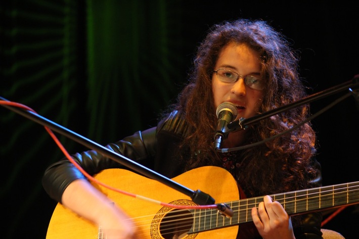 VIII Gitariada w Śliwicach bez głównej nagrody ZDJĘCIA