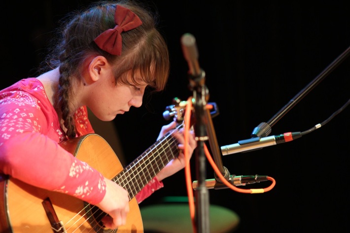 VIII Gitariada w Śliwicach bez głównej nagrody ZDJĘCIA