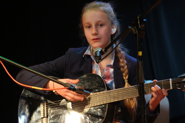 VIII Gitariada w Śliwicach bez głównej nagrody ZDJĘCIA