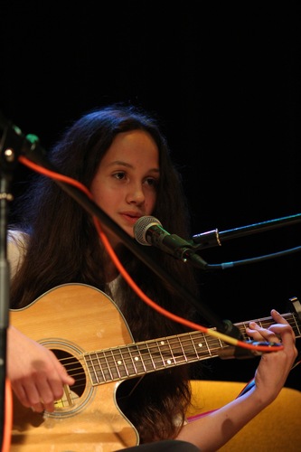 VIII Gitariada w Śliwicach bez głównej nagrody ZDJĘCIA
