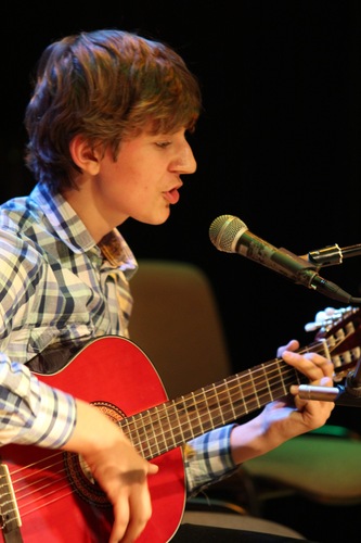 VIII Gitariada w Śliwicach bez głównej nagrody ZDJĘCIA