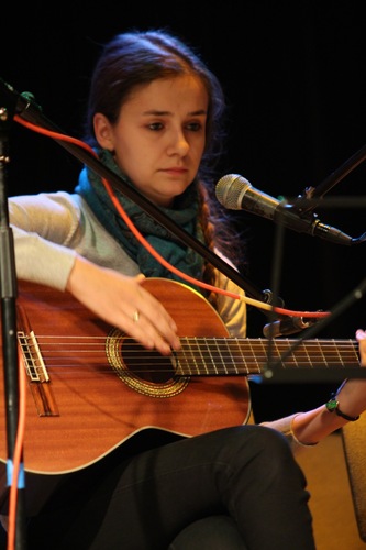 VIII Gitariada w Śliwicach bez głównej nagrody ZDJĘCIA