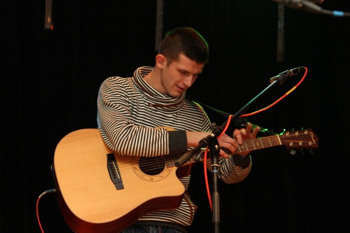 VIII Gitariada w Śliwicach bez głównej nagrody ZDJĘCIA