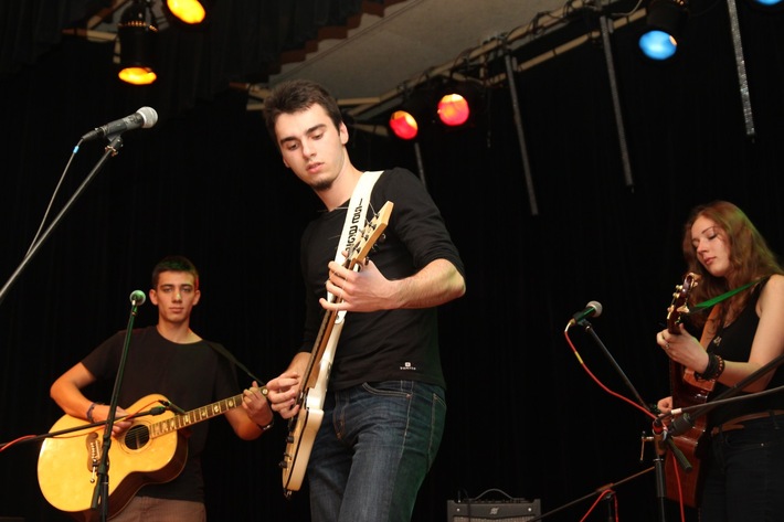 VIII Gitariada w Śliwicach bez głównej nagrody ZDJĘCIA