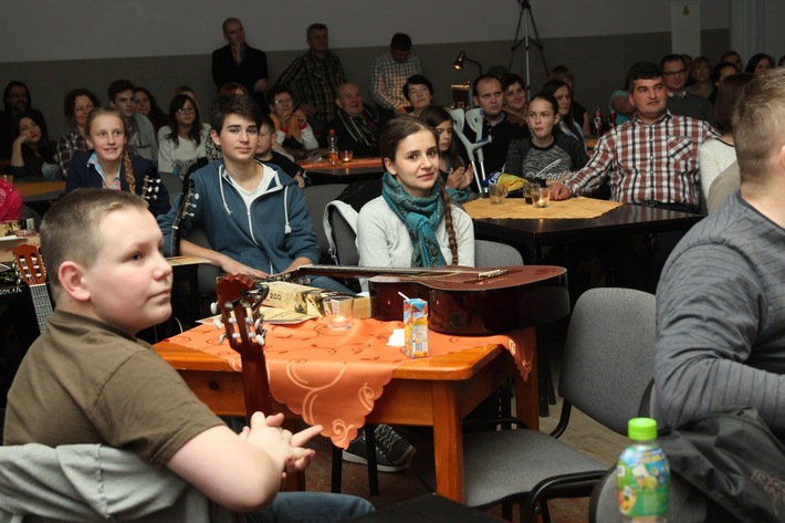 VIII Gitariada w Śliwicach bez głównej nagrody ZDJĘCIA