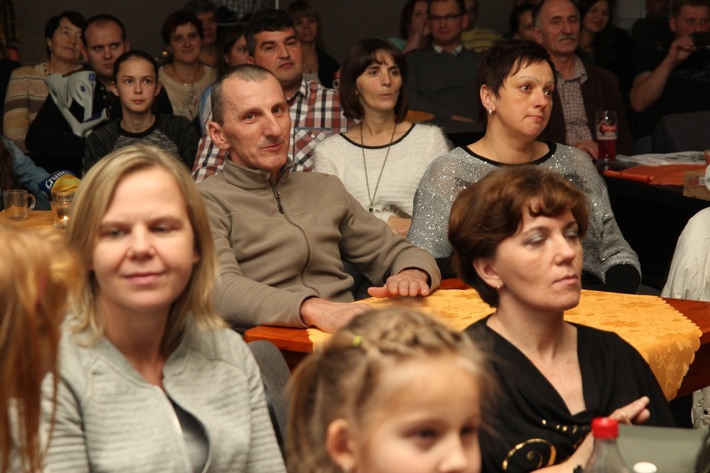 VIII Gitariada w Śliwicach bez głównej nagrody ZDJĘCIA