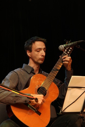 VIII Gitariada w Śliwicach bez głównej nagrody ZDJĘCIA
