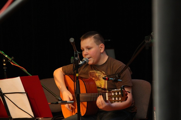 VIII Gitariada w Śliwicach bez głównej nagrody ZDJĘCIA