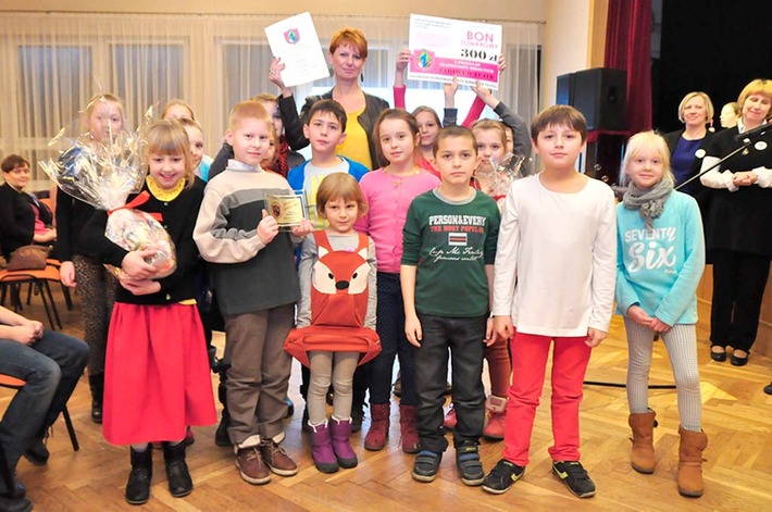 Baśnie w nietypowym wydaniu ZDJĘCIA