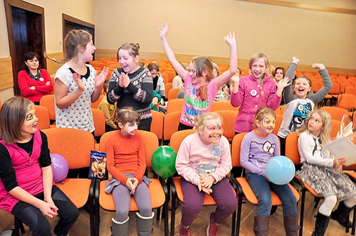 Baśnie w nietypowym wydaniu ZDJĘCIA