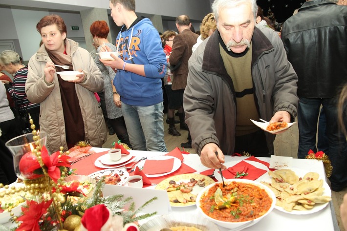 ŚLIWICE: Rywalizowały wiejskie gospodynie ZDJĘCIA