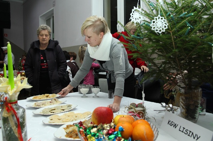 ŚLIWICE: Rywalizowały wiejskie gospodynie ZDJĘCIA