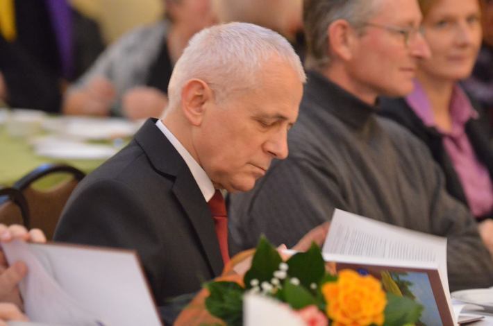 GMINA TUCHOLA: Cenne źródło wiedzy trafiło do mieszkańców  ZDJĘCIA